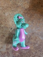 Barney friends baby for sale  West Fork