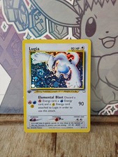Proxy lugia 111 usato  Monte di Procida