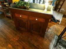 Antique oak chestnut for sale  Pennsburg