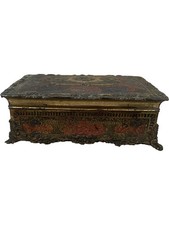 Antique ornate jewellery for sale  UK