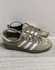 Adidas munchen olive for sale  UK