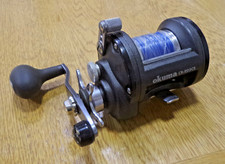 Okuma contoura 203cs for sale  LONDON