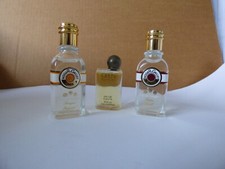 Miniatures roger gallet d'occasion  Ambert