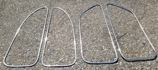 Trim window sides for sale  Langdon