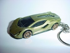 Hot lamborghini sian for sale  Louisville