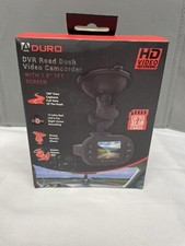 Aduro dvr car for sale  Canton