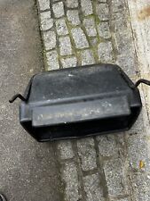 Lawnmower box support for sale  MALDON
