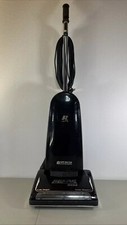 Usado, Aspirador de pó vertical raro preto Riccar 8955 todo o piso com acessórios - Fabricado nos EUA comprar usado  Enviando para Brazil