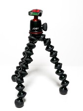 Joby gorillapod tripod d'occasion  Expédié en Belgium