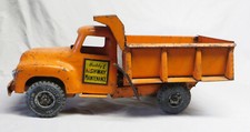 Vintage buddy toys for sale  Wheaton