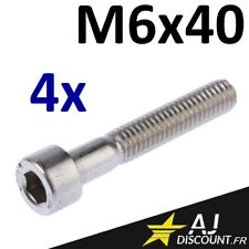 Vis chc m6x40 d'occasion  Thann