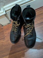 Doc martens boots for sale  BRISTOL