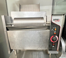 Apw wyott vertical for sale  South El Monte