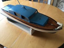 Large model motor for sale  POOLE