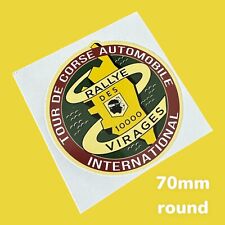 Rallye des 1000 for sale  STOKE-ON-TRENT
