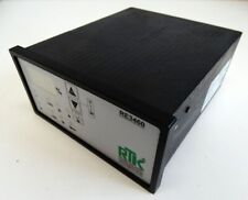 Rtk regeltechnik 3460 gebraucht kaufen  Kiel