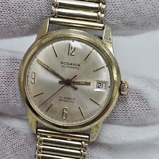 Vintage rodania mens for sale  Whitehall