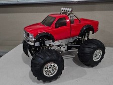 Tamiya juggernaut clodbuster for sale  Farmington