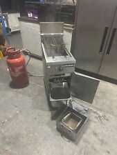 Falcon commercial deep for sale  STEVENAGE