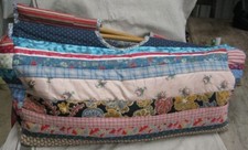 Vintage handmade large for sale  MELKSHAM