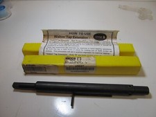 3/8" 10mm Walton 40037 - Extensão de torneira para máquina e torneira manual comprar usado  Enviando para Brazil