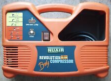 Nuair revolution air gebraucht kaufen  Stuttgart