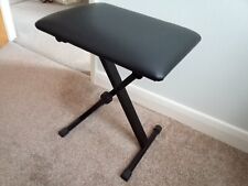 Adjustable foldable piano for sale  LOUTH