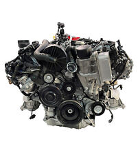 Motor mercedes klasse gebraucht kaufen  Hamm, Sieg
