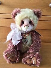 Charlie bears plum for sale  FELTHAM