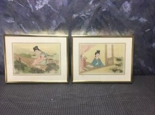 1960s chinese print for sale  Sacramento