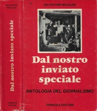 Dal nostro inviato usato  Italia