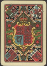 Playing cards single for sale  OKEHAMPTON