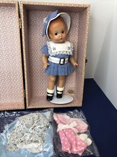 12.5 tonner effanbee for sale  Chicago
