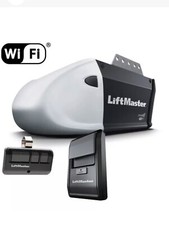 Liftmaster 8155w myq for sale  Las Vegas