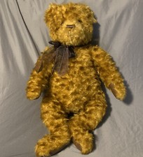 Gund barlow teddy for sale  Tuscola