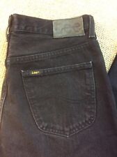 Mens lee w34 for sale  STOKE-ON-TRENT