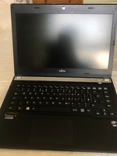 Fujitsu lifebook uh572 for sale  LEYLAND
