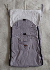 Baby cosy warm for sale  BOGNOR REGIS