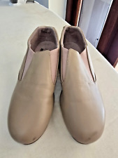 Capezio riff slip for sale  TUNBRIDGE WELLS