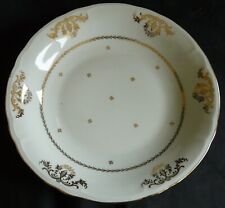 Assiette creuse porcelaine d'occasion  Lescar