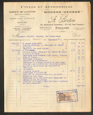 Bourges garage automobiles d'occasion  Baugy