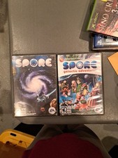 spore pc game for sale spore pc game for sale Sparks
