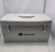 Rockwell model heavy for sale  Watertown