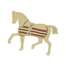 Authentic hermes cheval d'occasion  Expédié en Belgium