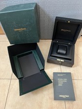 Audemars piguet green for sale  UK