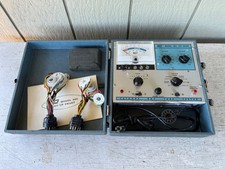 Model 465 crt for sale  Sonoma