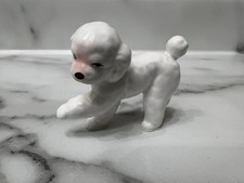 Vintage poodle small for sale  Garden City