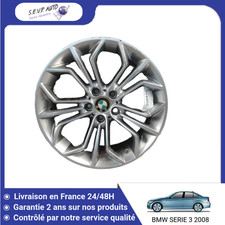 Jante aluminium bmw d'occasion  Saint-Quentin