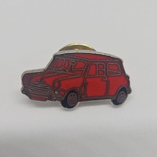 Red mini car for sale  EYEMOUTH