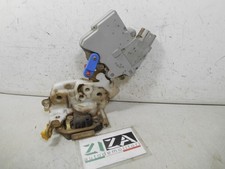 Serratura elettrica anteriore usato  Putignano